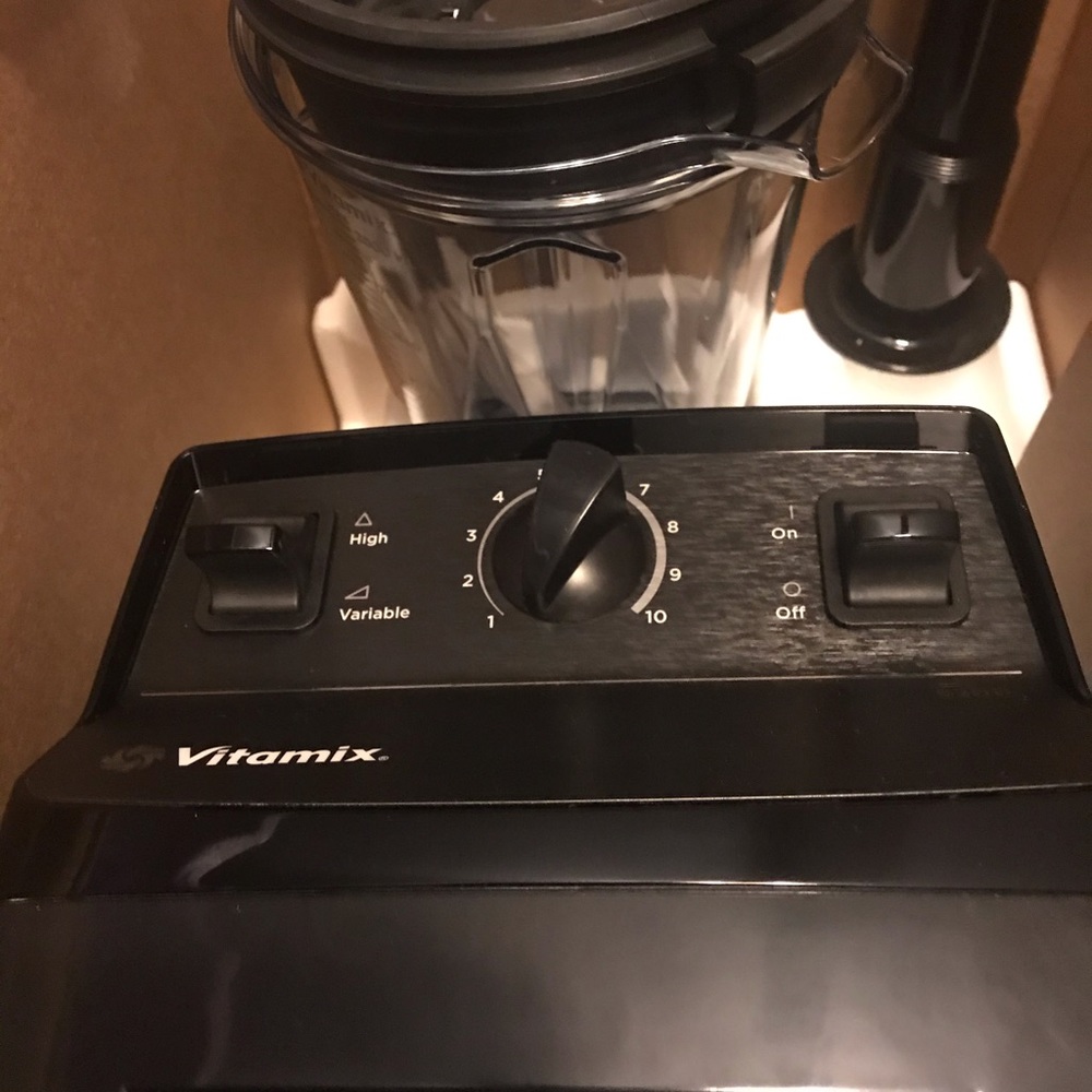 Vitamix 5200 Professional series 200